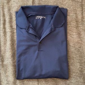 Nike Golf Dry-Fit Polo